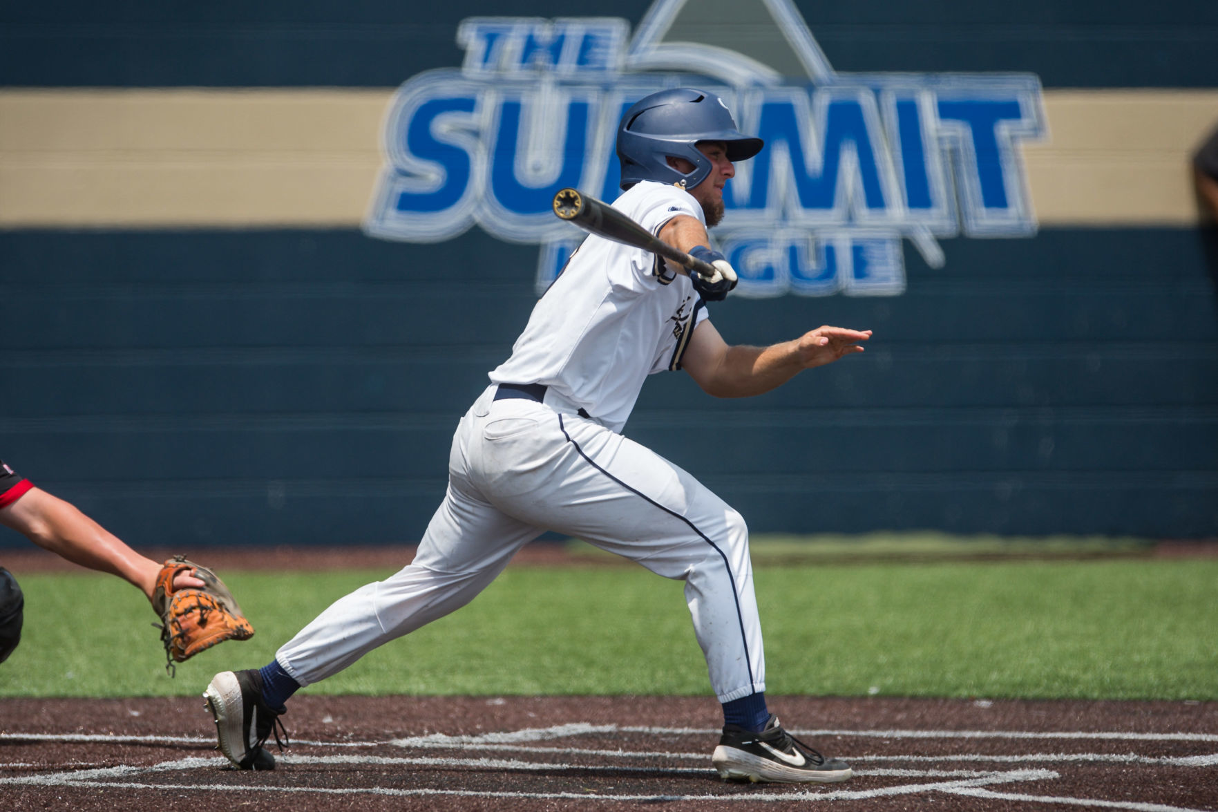 ORU vs Omaha - 2pm Game